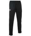 CN252 QE512866 Canterbury Stretch Tapered Pants Black colour image